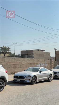 فۆرد مۆستانگ